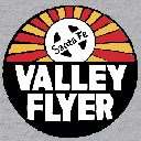 Click Here To See The Santa Fe Valley Flyer